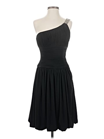 Jovani Cocktail Dress (view 1)