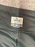 Ridgecut Solid Black Active Pants Size 3X - photo 4