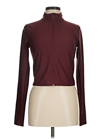 Active by Old Navy Track Jacket (view 1)