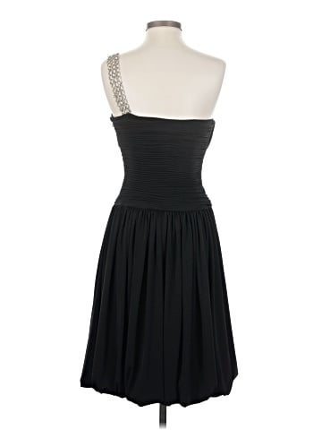 Jovani Cocktail Dress (view 2)