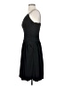 Jovani Solid Black Cocktail Dress Size 4 - photo 5