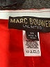 Marc Bouwer Unlimited Solid Red Casual Pants Size 2X - photo 4