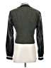 7 For All Mankind Green Jacket Size S - photo 2