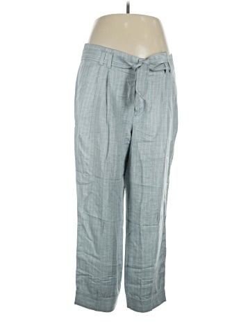Banana Republic Linen Pants (view 1)