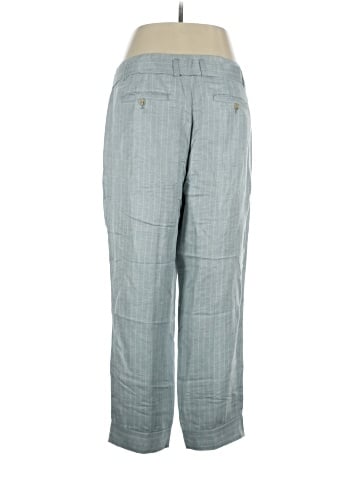 Banana Republic Linen Pants (view 2)