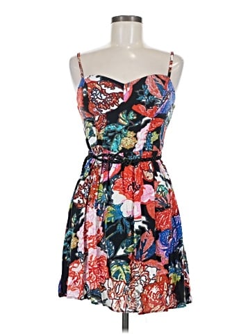 As U Wish Cocktail Dress (view 1)