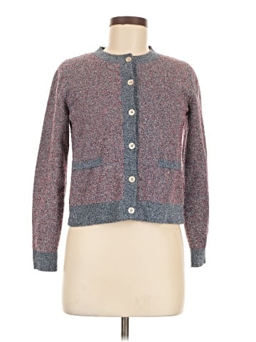 Sandro Cardigan (view 1)