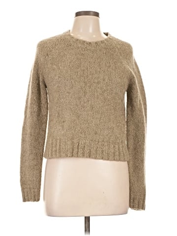 Express Pullover Sweater (view 1)