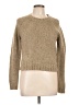 Express Tan Pullover Sweater Size L - photo 1