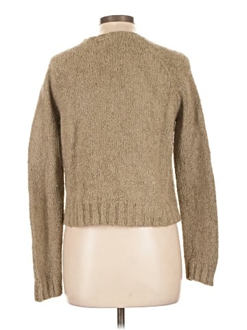 Express Pullover Sweater (view 2)