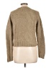 Express Tan Pullover Sweater Size L - photo 2