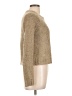 Express Tan Pullover Sweater Size L - photo 4