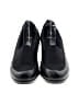 Munro American Black Flats Size 9 1/2 (narrow) - photo 2
