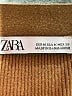 Zara Tan Brown Cardigan Size M - photo 7
