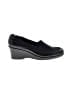 Munro American Black Flats Size 9 1/2 (narrow) - photo 1