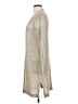 Cato 100% Acrylic Ivory Cardigan Size XS - photo 5