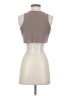 PacSun Brown Active Tank Size S - photo 2
