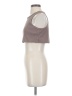 PacSun Brown Active Tank Size S - photo 5