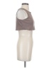 PacSun Brown Active Tank Size S - photo 4