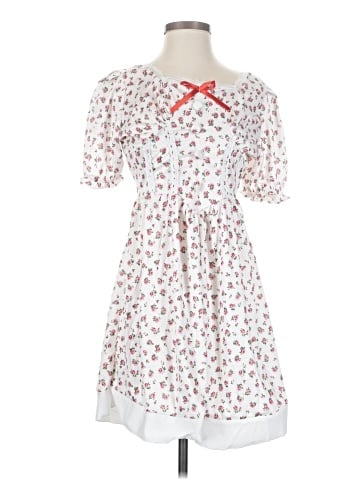 Unbranded Casual Dress (view 1)
