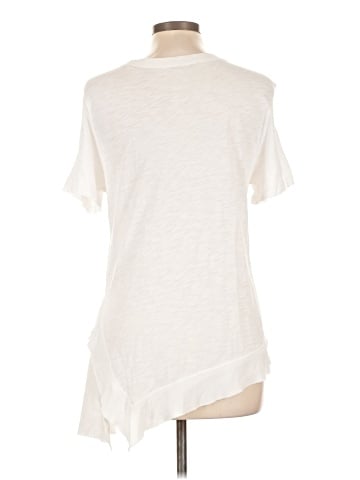 Wearables Short Sleeve T-Shirt (view 2)