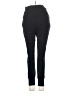 Seraphine Solid Black Active Pants Size S - photo 2