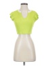 Unbranded Green Tank Top Size S - photo 1