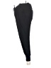 Seraphine Solid Black Active Pants Size S - photo 5