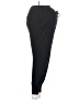 Seraphine Solid Black Active Pants Size S - photo 4