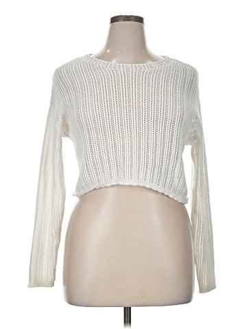 Full Tilt Pullover Sweater (view 1)