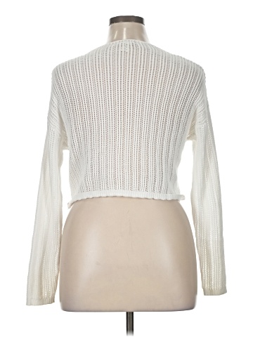 Full Tilt Pullover Sweater (view 2)