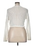 Full Tilt White Pullover Sweater Size XL - photo 2