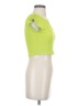 Unbranded Green Tank Top Size S - photo 4