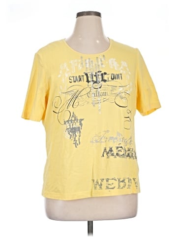 Gerry Weber Short Sleeve Top (view 1)