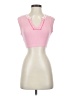 Unbranded Pink Tank Top Size S - photo 1