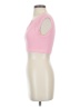 Unbranded Pink Tank Top Size S - photo 5