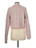 Divided by H&M Pink Pullover Sweater Size M - photo 2