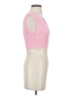 Unbranded Pink Tank Top Size S - photo 4