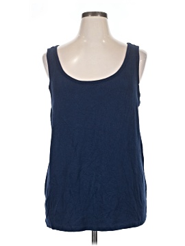 Terra & Sky Tank Top