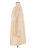 Unbranded 100% Polyester Tan Casual Dress Size M - photo 5
