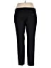 Gerard Darel Solid Black Dress Pants Size 14 (46) - photo 2