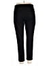 Ruby Rd. Solid Black Active Pants Size M - photo 2
