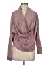 Forever 21 Plus Burgundy Cardigan Size 0X - photo 1