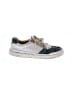 Cole Haan Metallic Silver Teal Sneakers Size 7 1/2 - photo 1
