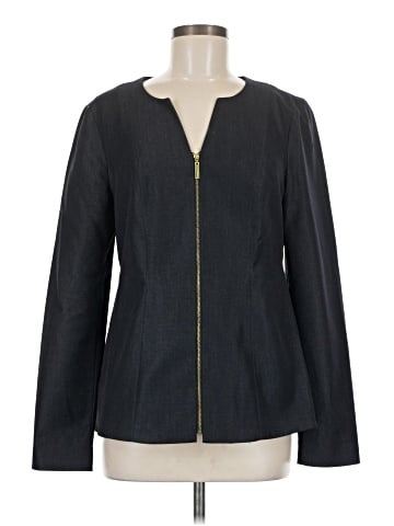 Dana Buchman Jacket (view 1)