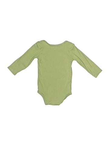 Hb Long Sleeve Onesie (view 2)