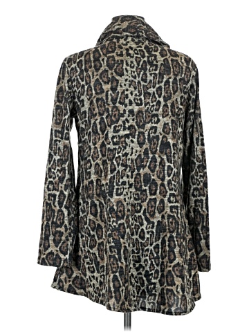 Boho Chic Long Sleeve Blouse (view 2)
