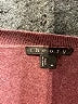 Theory Burgundy Pullover Sweater Size XL - photo 6