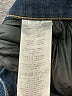 Caroll Solid Blue Jeans Size EU 38 / US 8 - photo 8