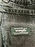 Wrangler Jeans Co Black Jeans Size 7 - photo 6